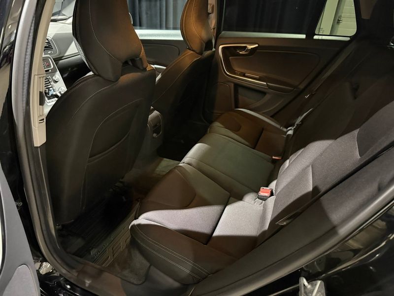 Volvo V60 bild 13