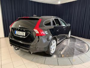 Volvo V60 bild 7