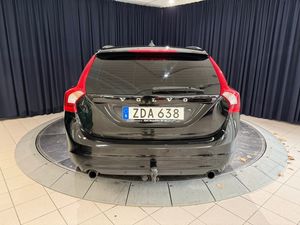 Volvo V60 bild 6