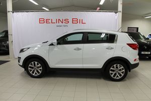 Kia Sportage bild 3