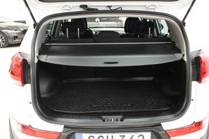 Kia Sportage bild 6