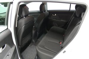 Kia Sportage bild 7