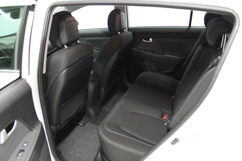 Kia Sportage bild 7