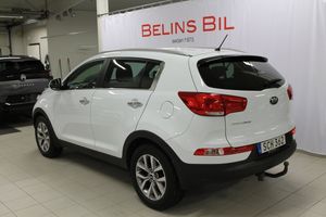 Kia Sportage bild 4