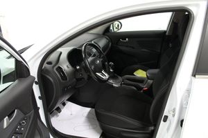 Kia Sportage bild 9