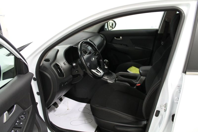 Kia Sportage bild 9