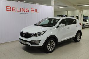 Kia Sportage bild 1