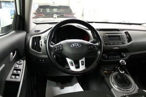 Kia Sportage bild 8