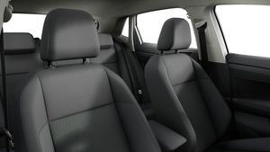 Volkswagen Polo bild 9