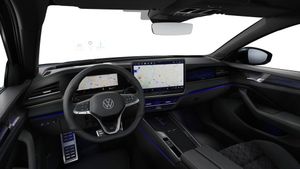 Volkswagen Passat bild 3