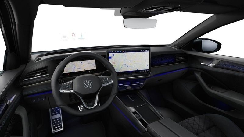 Volkswagen Passat bild 3