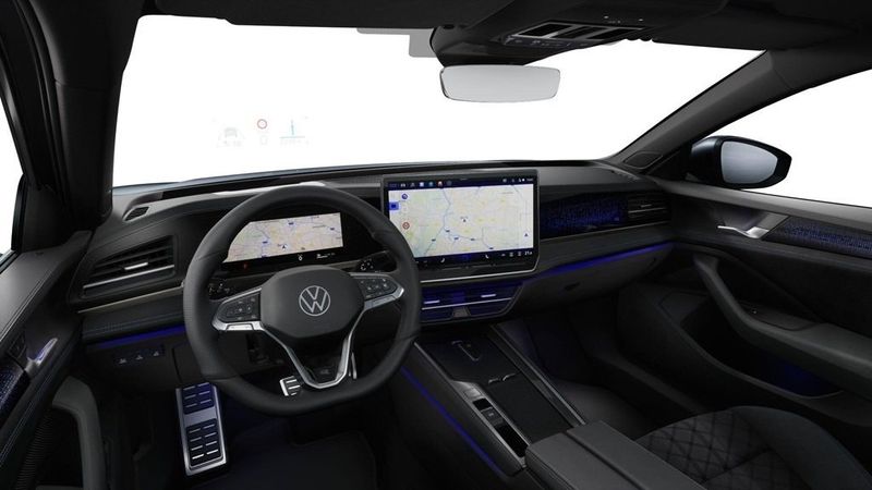 Volkswagen Passat bild 3