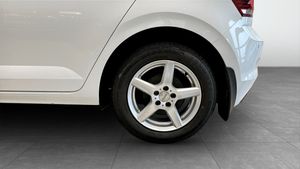 Volkswagen Polo bild 6