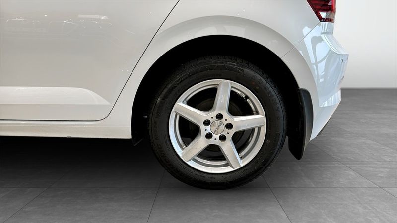 Volkswagen Polo bild 6