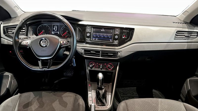 Volkswagen Polo bild 10