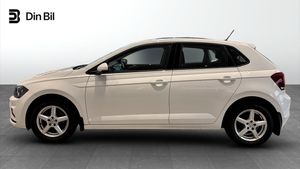 Volkswagen Polo bild 2
