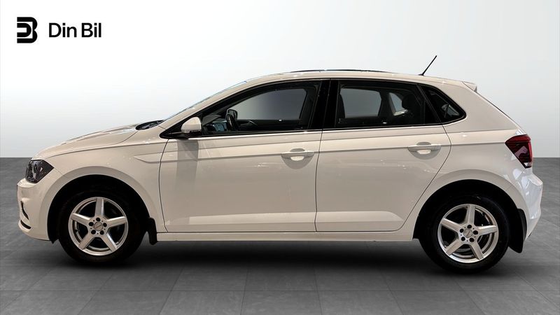 Volkswagen Polo bild 2