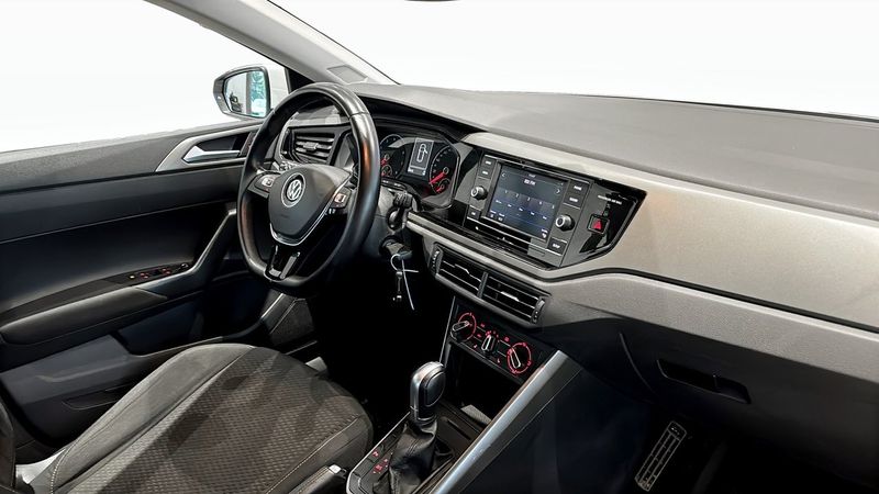 Volkswagen Polo bild 11
