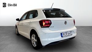 Volkswagen Polo bild 3