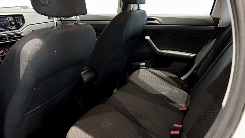 Volkswagen Polo bild 12