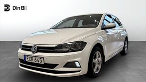 Volkswagen Polo bild 1