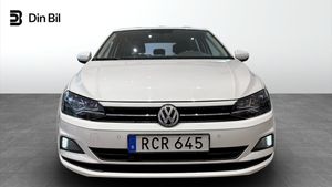 Volkswagen Polo bild 4