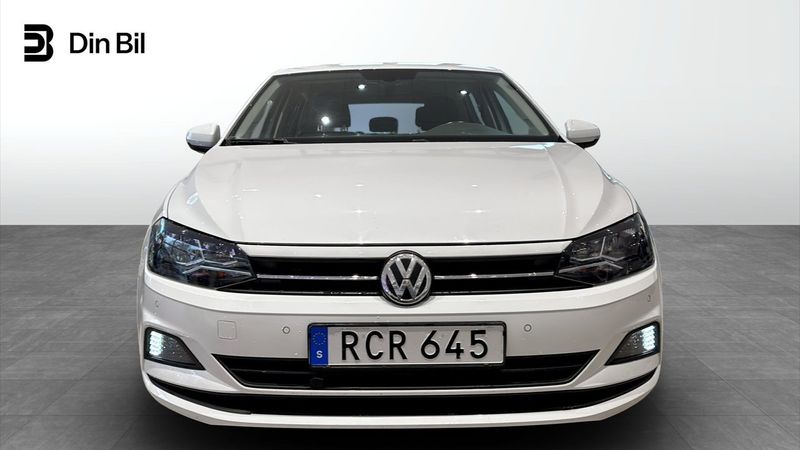 Volkswagen Polo bild 4