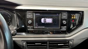 Volkswagen Polo bild 9