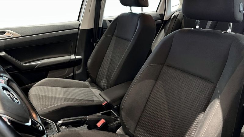 Volkswagen Polo bild 8