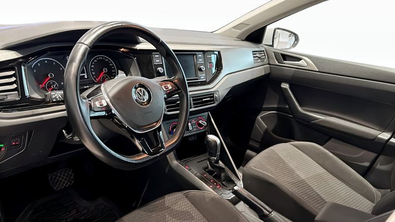 Volkswagen Polo bild 7