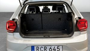 Volkswagen Polo bild 13