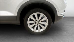Volkswagen T-Roc bild 6