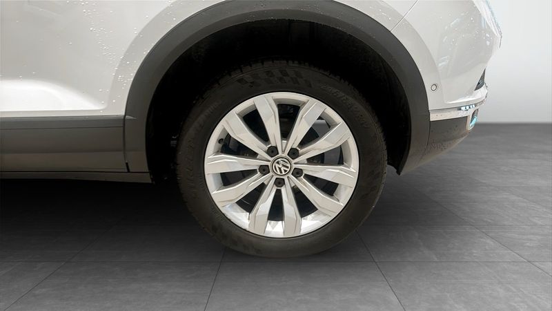 Volkswagen T-Roc bild 6
