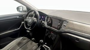Volkswagen T-Roc bild 11