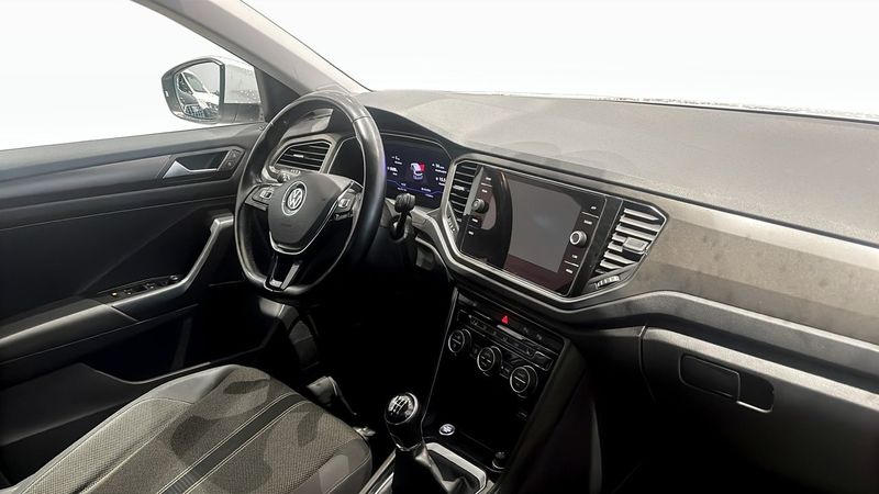Volkswagen T-Roc bild 11