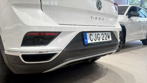 Volkswagen T-Roc bild 14