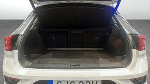 Volkswagen T-Roc bild 13