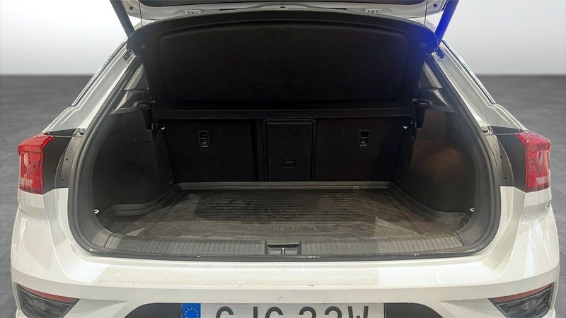 Volkswagen T-Roc bild 13