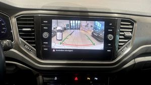 Volkswagen T-Roc bild 9