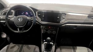 Volkswagen T-Roc bild 10