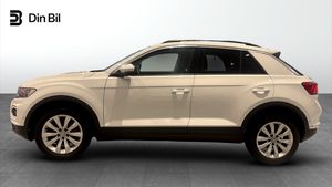 Volkswagen T-Roc bild 2