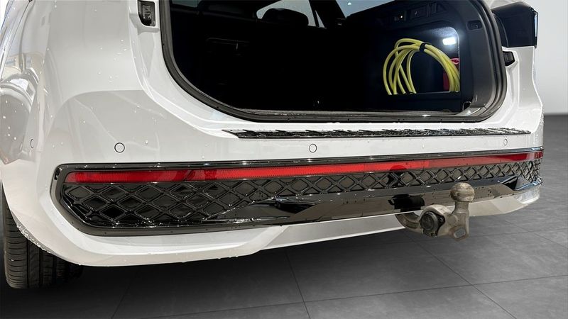 Volkswagen Passat bild 15
