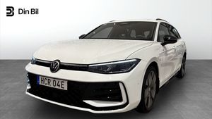 Volkswagen Passat bild 1