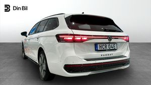 Volkswagen Passat bild 3