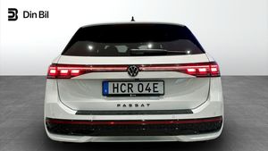 Volkswagen Passat bild 5