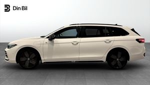 Volkswagen Passat bild 2