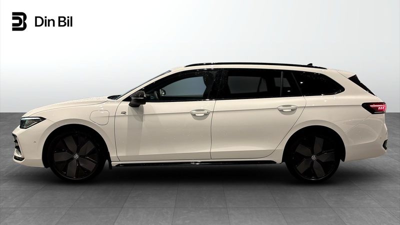 Volkswagen Passat bild 2