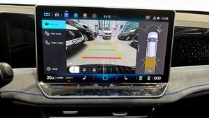 Volkswagen Passat bild 10