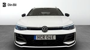 Volkswagen Passat bild 4