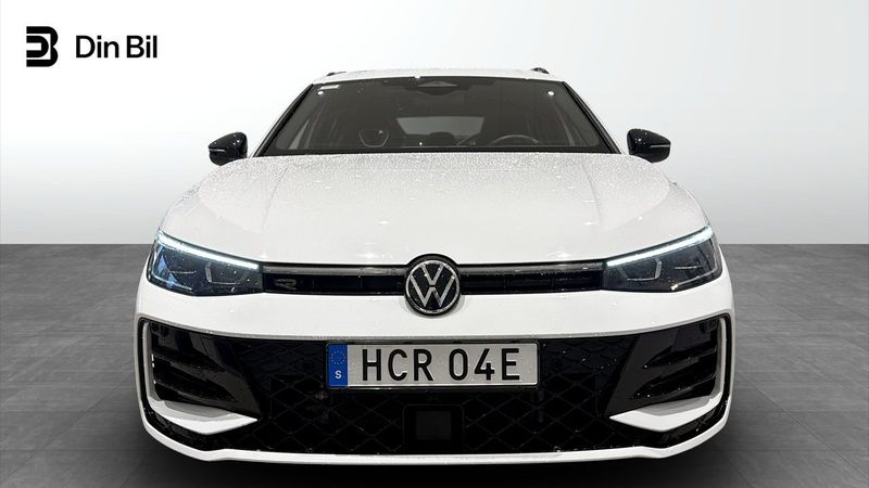 Volkswagen Passat bild 4